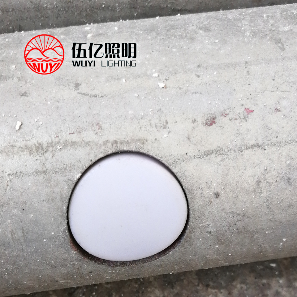 LED牛眼燈圖片/LED牛眼燈樣板圖 (1)