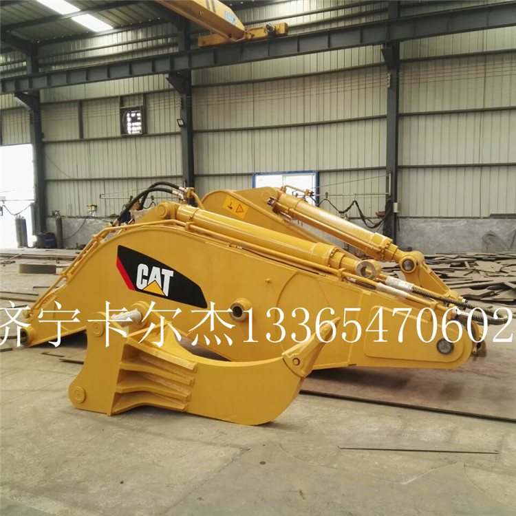 挖掘機(jī)巖石臂圖片/挖掘機(jī)巖石臂樣板圖 (4)