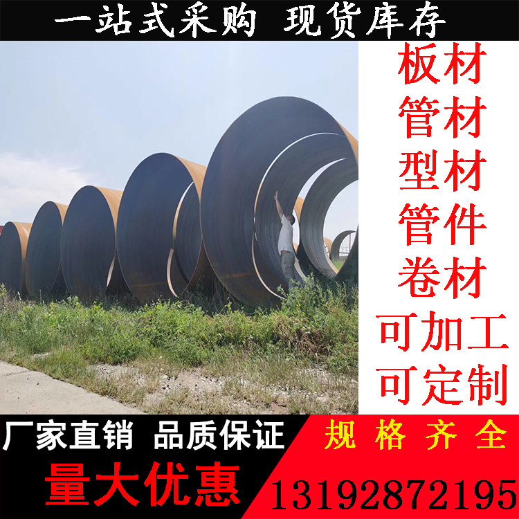 螺旋管圖片/螺旋管樣板圖 (2)