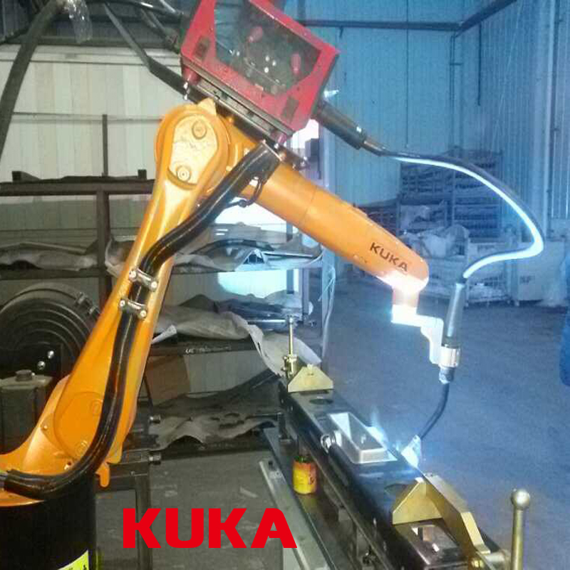 庫卡機器人圖片/庫卡機器人樣板圖 (3)