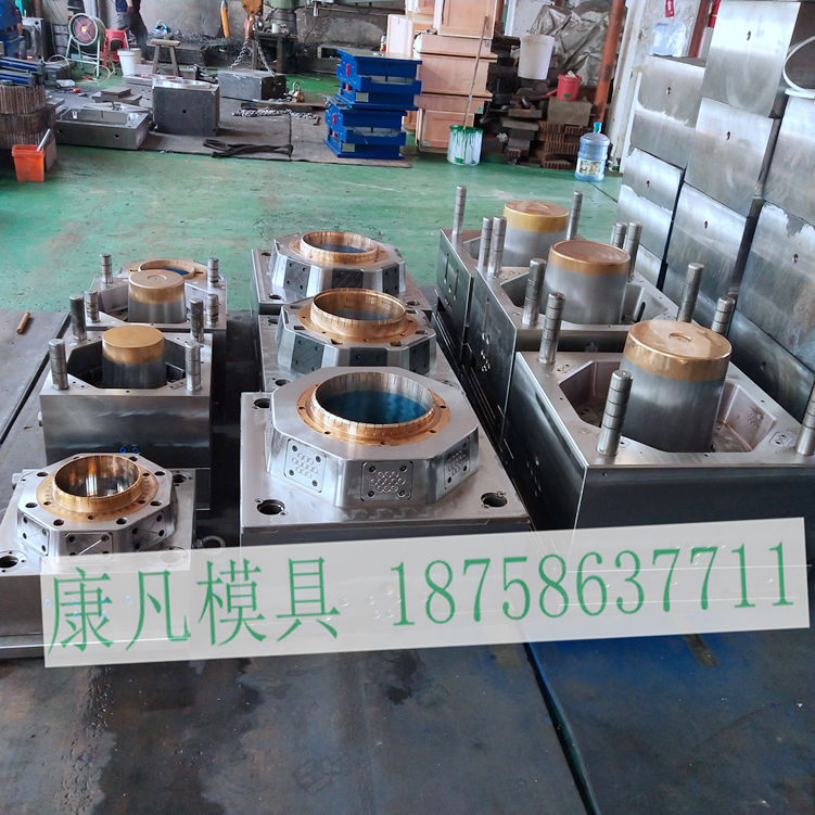 桶模具圖片/桶模具樣板圖 (4)