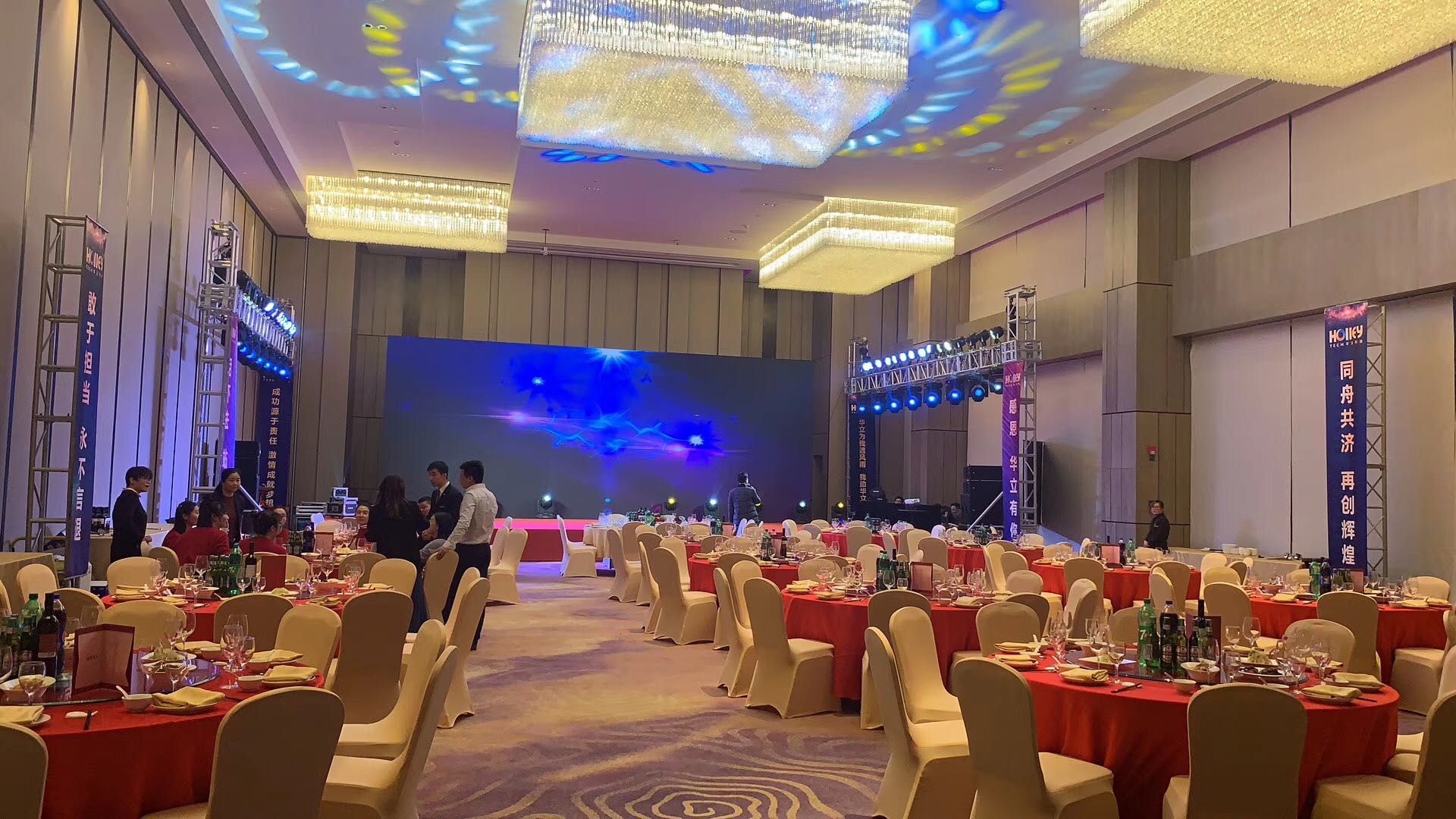 搭建帳篷圖片/搭建帳篷樣板圖 (4)