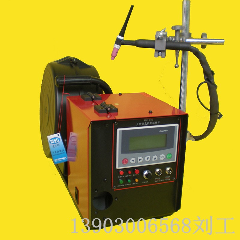 激光焊接自動填絲機構圖片