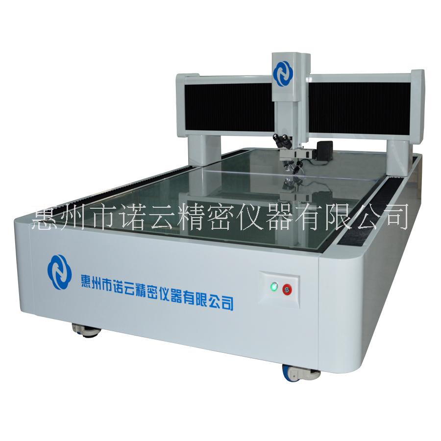 諾云精密廠家定制金相測量顯微鏡