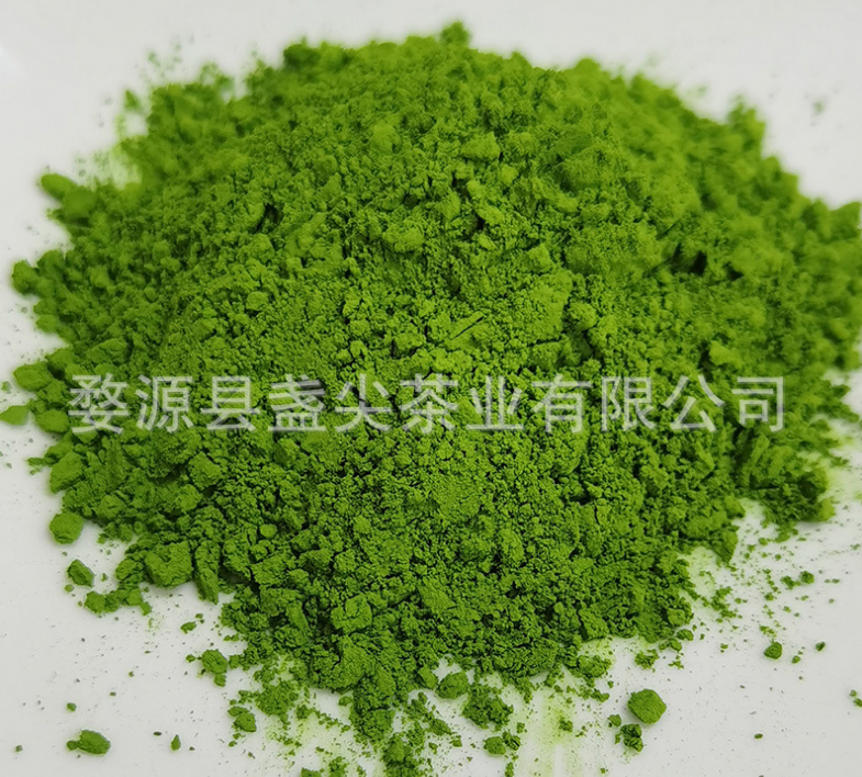 抹茶粉圖片/抹茶粉樣板圖 (1)