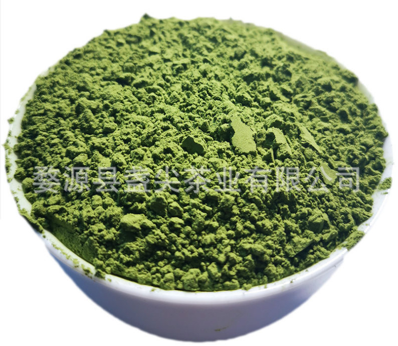 抹茶粉圖片/抹茶粉樣板圖 (2)