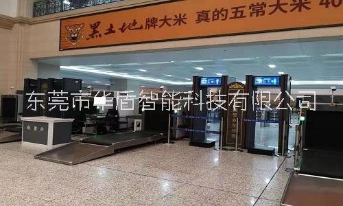 安檢門生產(chǎn)圖片/安檢門生產(chǎn)樣板圖 (3)