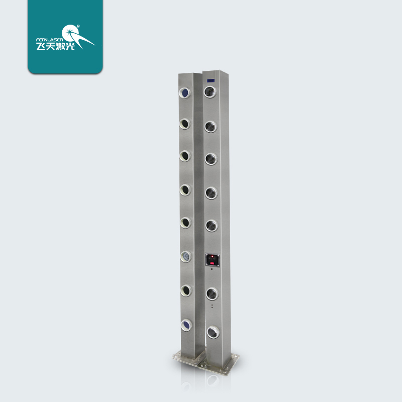 激光入侵探測器圖片/激光入侵探測器樣板圖 (4)