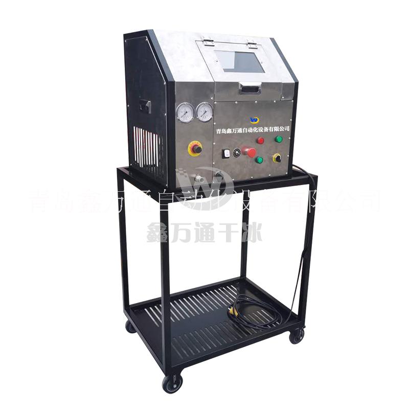 干冰清洗圖片/干冰清洗樣板圖 (2)