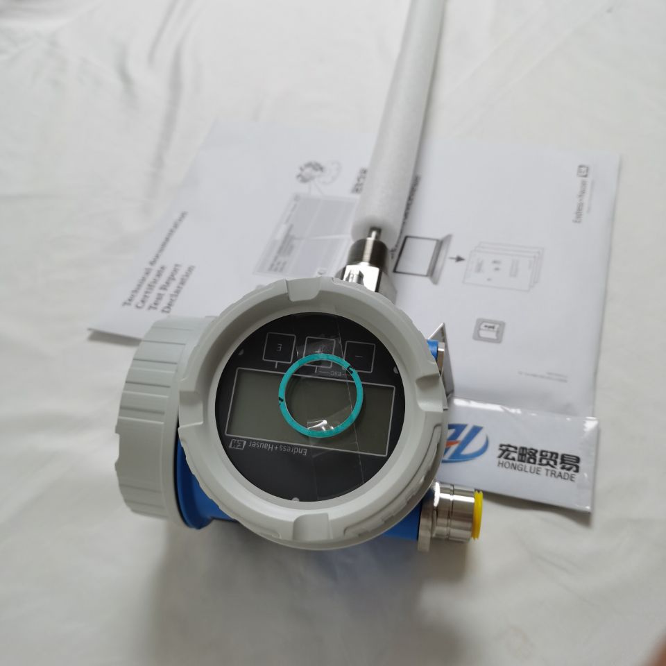 德國E+H導(dǎo)波雷達(dá)液位計(jì)FMP50