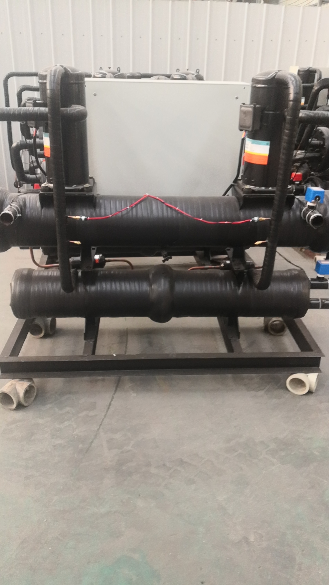 石家莊地源熱泵圖片/石家莊地源熱泵樣板圖 (3)