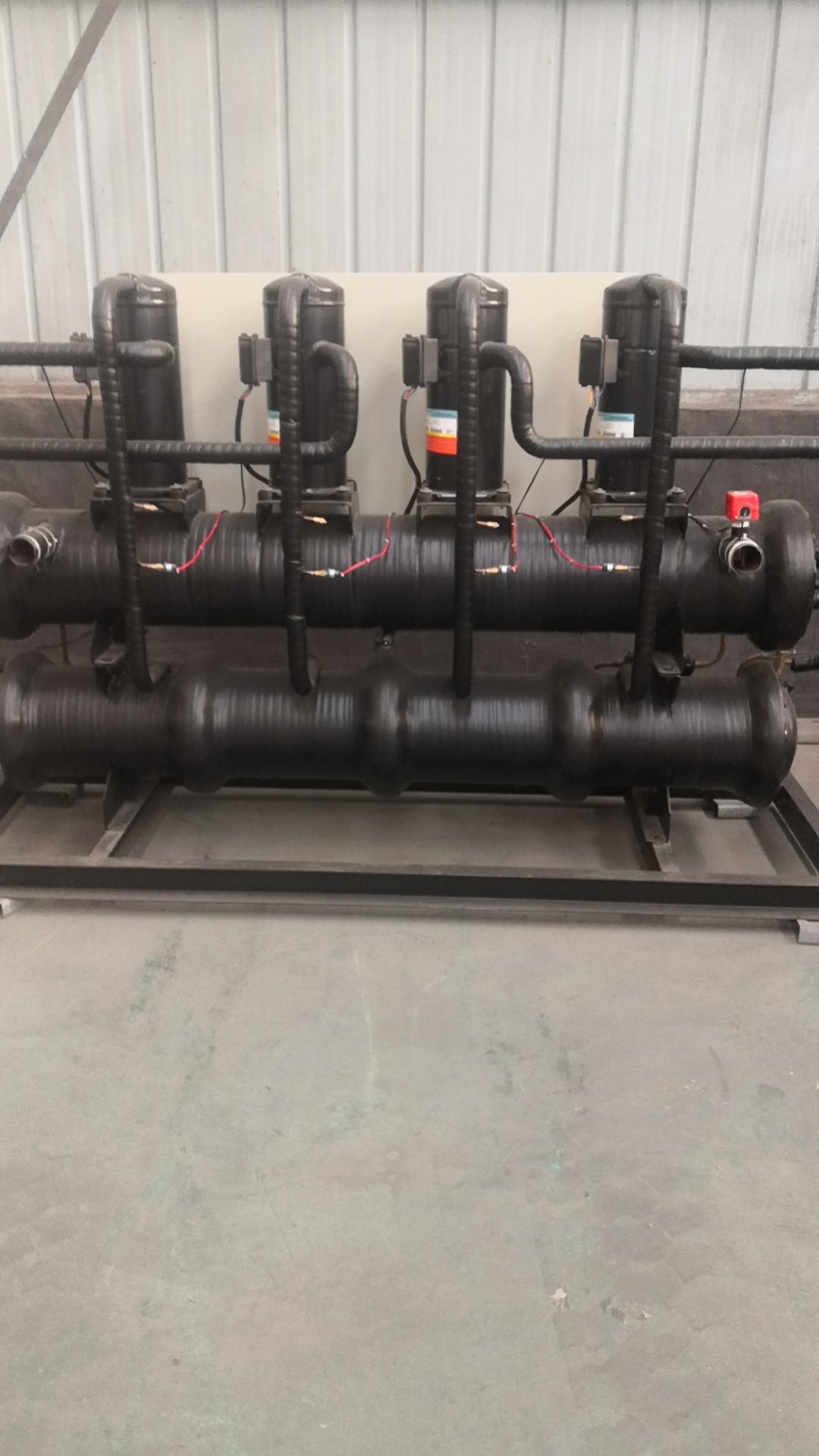 石家莊地源熱泵圖片/石家莊地源熱泵樣板圖 (4)