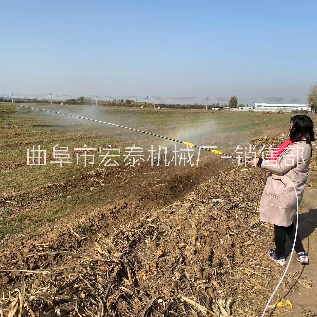 園林植保果園打藥機圖片/園林植保果園打藥機樣板圖 (4)