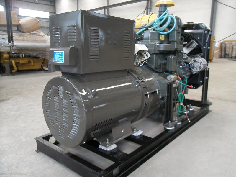 濰柴柴油發(fā)電機圖片/濰柴柴油發(fā)電機樣板圖 (3)