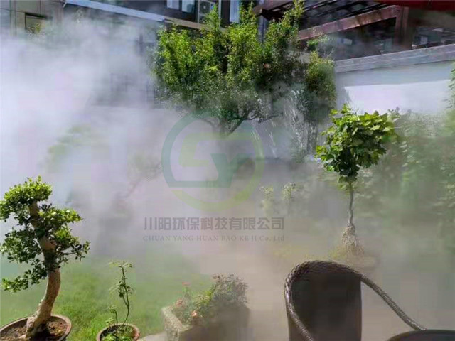 人工造霧設備景觀造霧-人工造霧機圖片/人工造霧設備景觀造霧-人工造霧機樣板圖 (3)