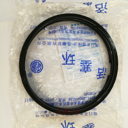 濟柴配件 活塞環(huán)