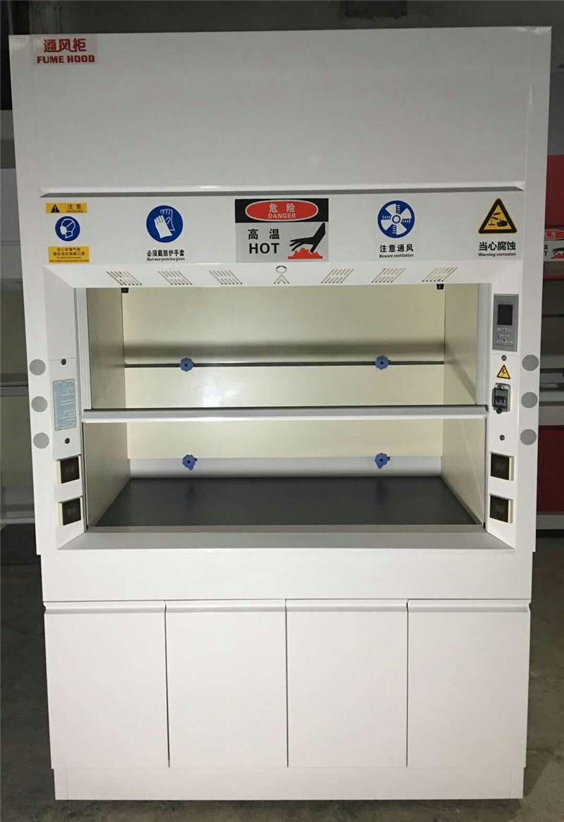 全鋼通風(fēng)柜圖片/全鋼通風(fēng)柜樣板圖 (4)