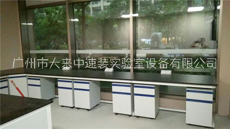 鋼木實(shí)驗(yàn)臺(tái)圖片/鋼木實(shí)驗(yàn)臺(tái)樣板圖 (4)