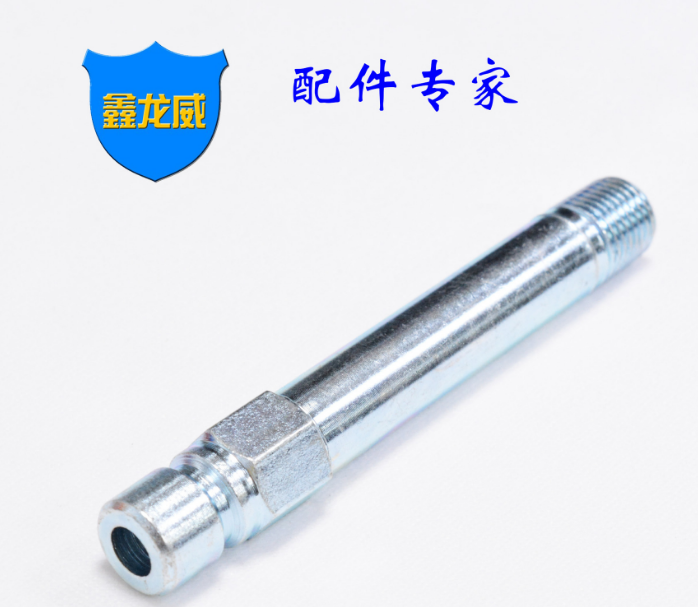PT1/4大咀加長(zhǎng)水嘴接頭圖片/PT1/4大咀加長(zhǎng)水嘴接頭樣板圖 (3)