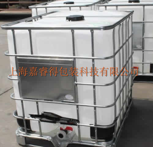 IBC集裝桶圖片/IBC集裝桶樣板圖 (1)