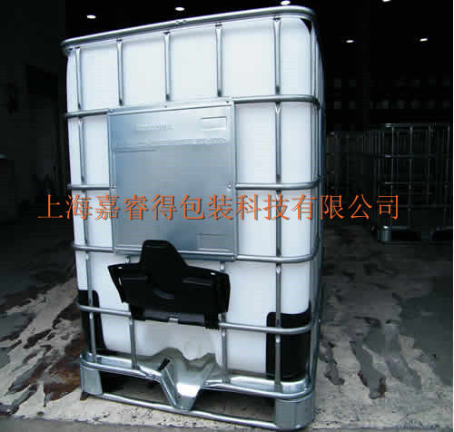 IBC集裝桶JRD1000ⅠWF廠