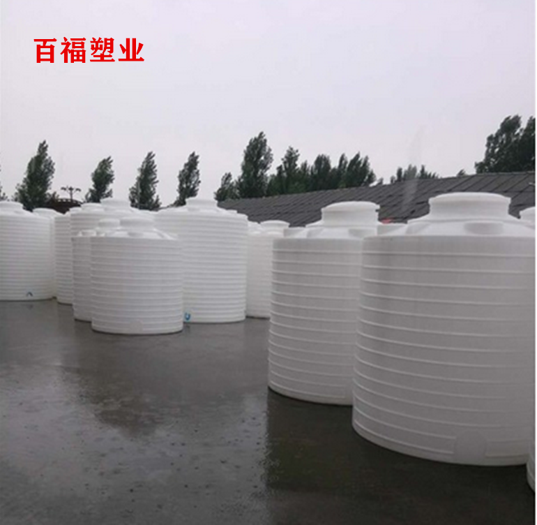 噸塑料桶圖片/噸塑料桶樣板圖 (4)