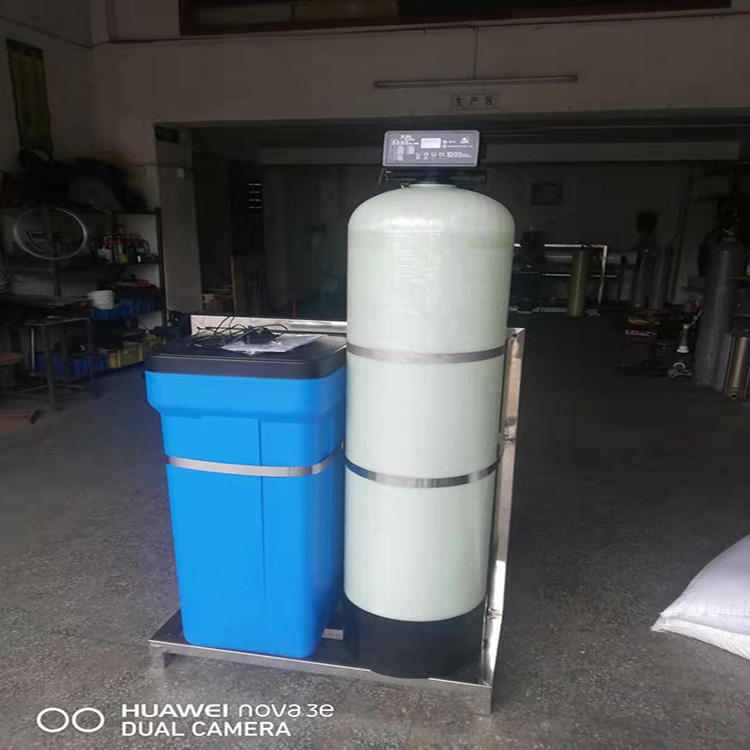 軟化水設(shè)備圖片/軟化水設(shè)備樣板圖 (2)
