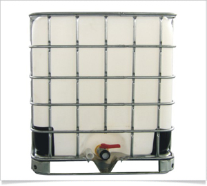 IBC集裝桶JRD1000Ⅲ圖片