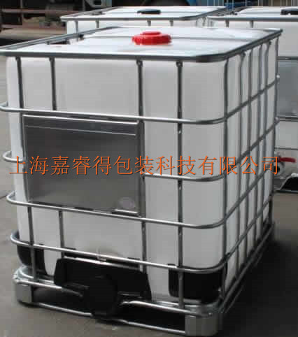 IBC集裝桶圖片/IBC集裝桶樣板圖 (2)