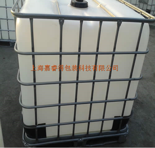 IBC集裝桶圖片/IBC集裝桶樣板圖 (4)