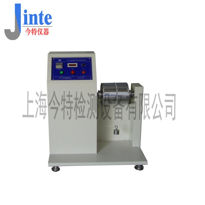 艦船用電纜護(hù)套刮磨試驗(yàn)機(jī)電纜護(hù)套