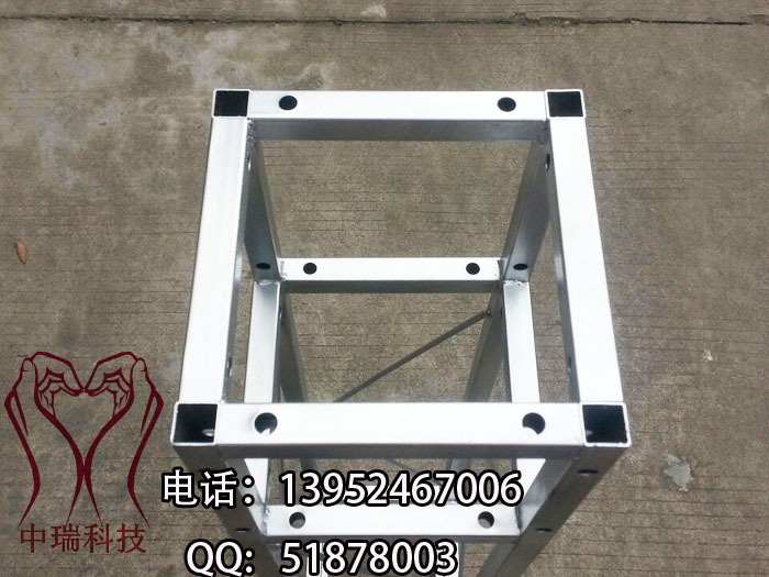 婚慶T臺鍍鋅桁架圖片/婚慶T臺鍍鋅桁架樣板圖 (4)
