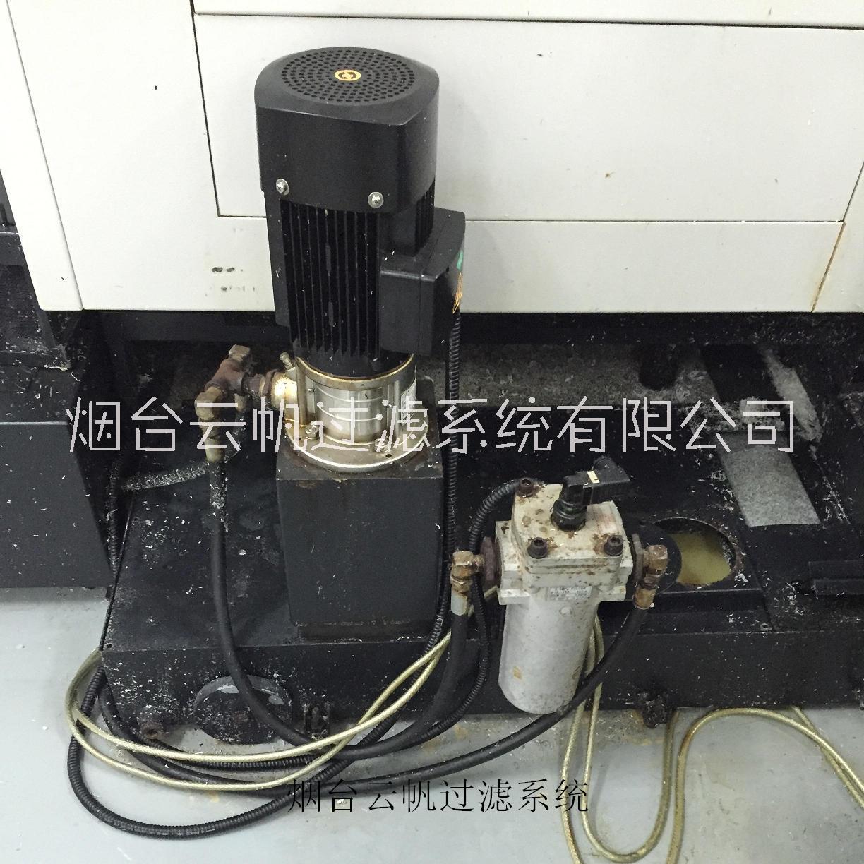 渦旋分離器圖片/渦旋分離器樣板圖 (2)