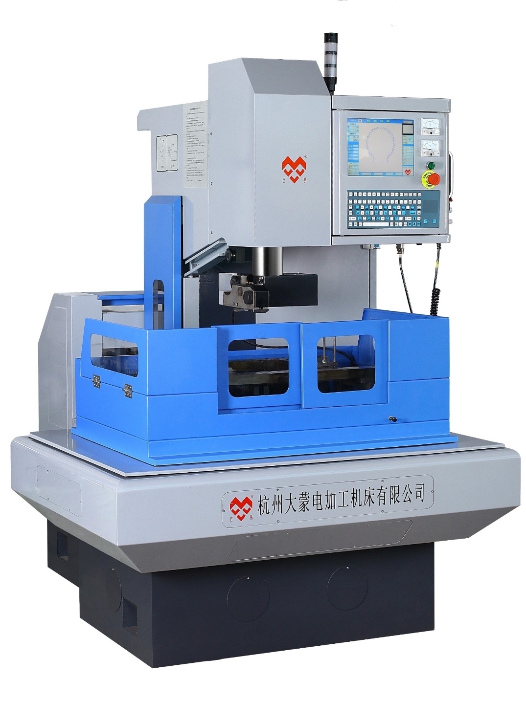 中走絲線切割機(jī)床 精密中走絲線切割 中走絲機(jī)床