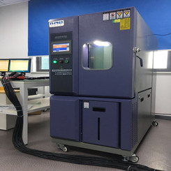 高低溫實驗儀圖片/高低溫實驗儀樣板圖 (4)