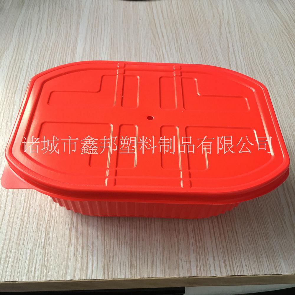 自加熱米粉盒自熱火鍋盒 自熱米線盒