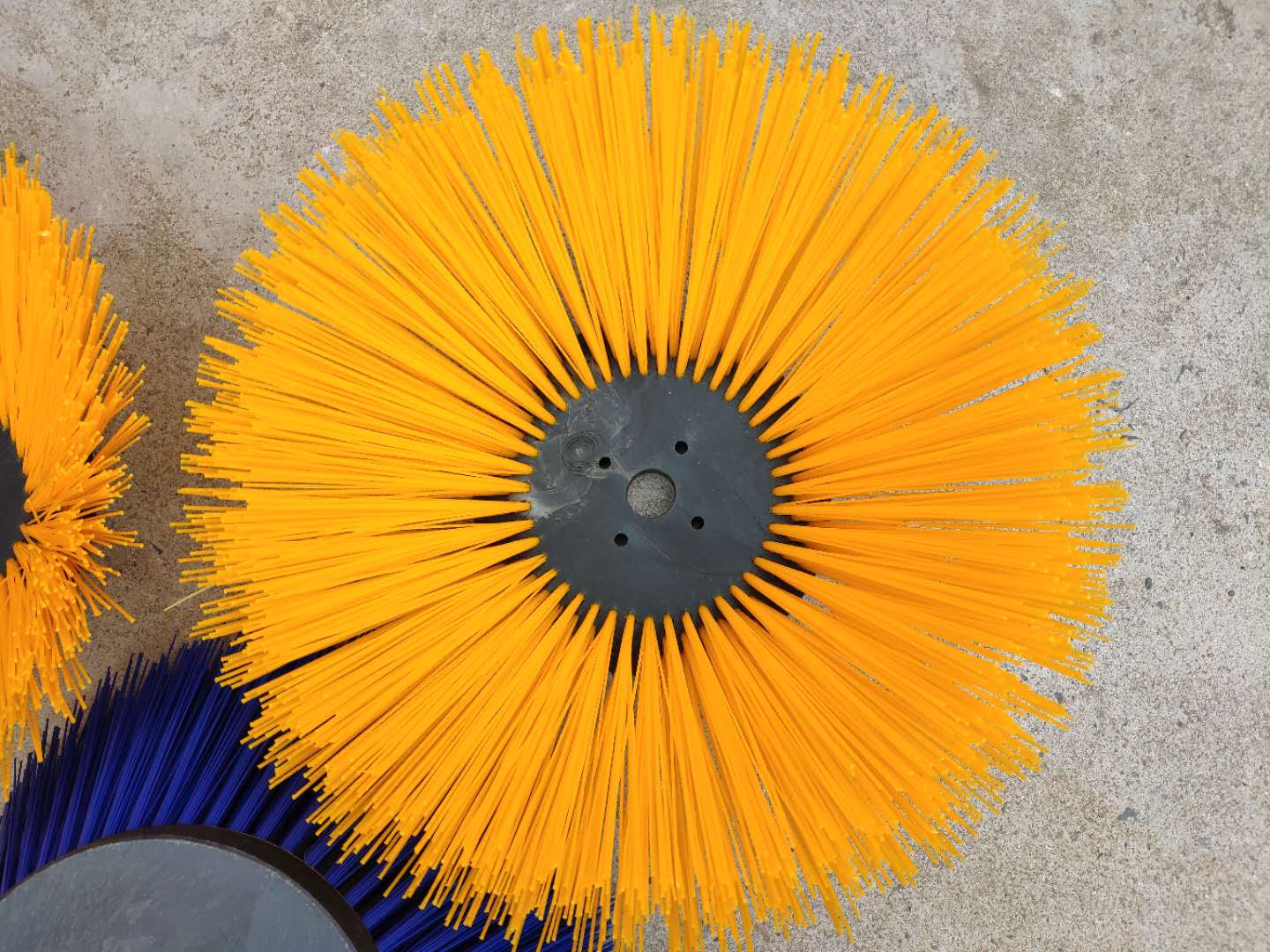 清掃車(chē)圖片/清掃車(chē)樣板圖 (1)