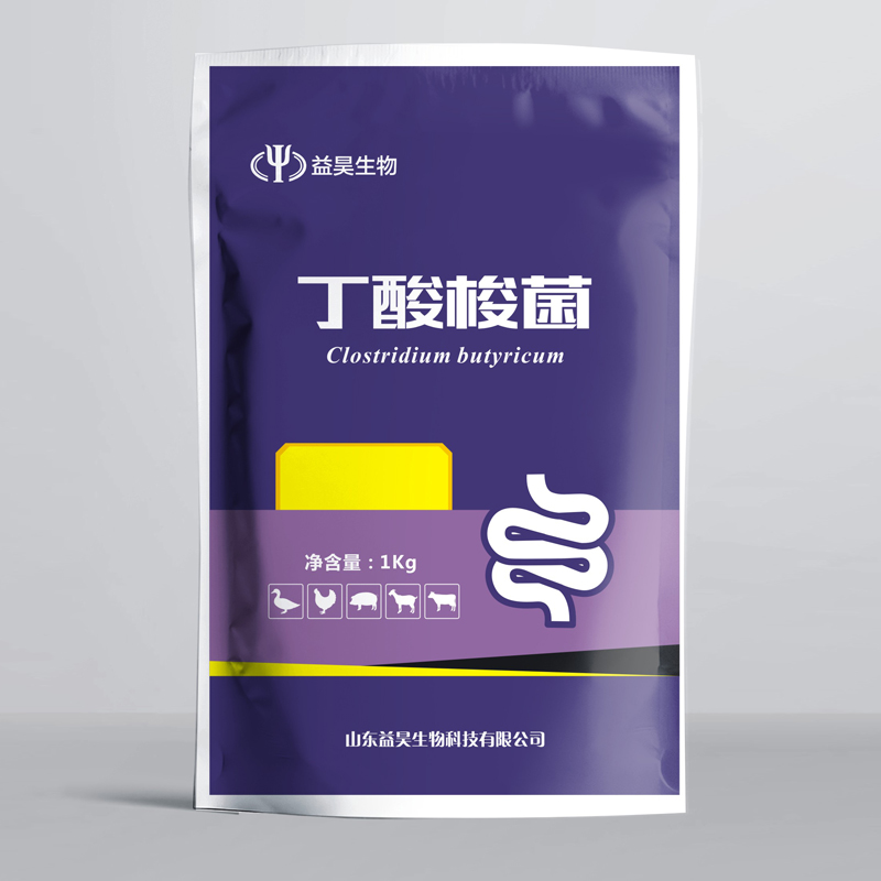 益昊生物 20億*梭菌飼料添加畜禽養(yǎng)殖飼料添加劑 廠家直銷量大優(yōu)惠