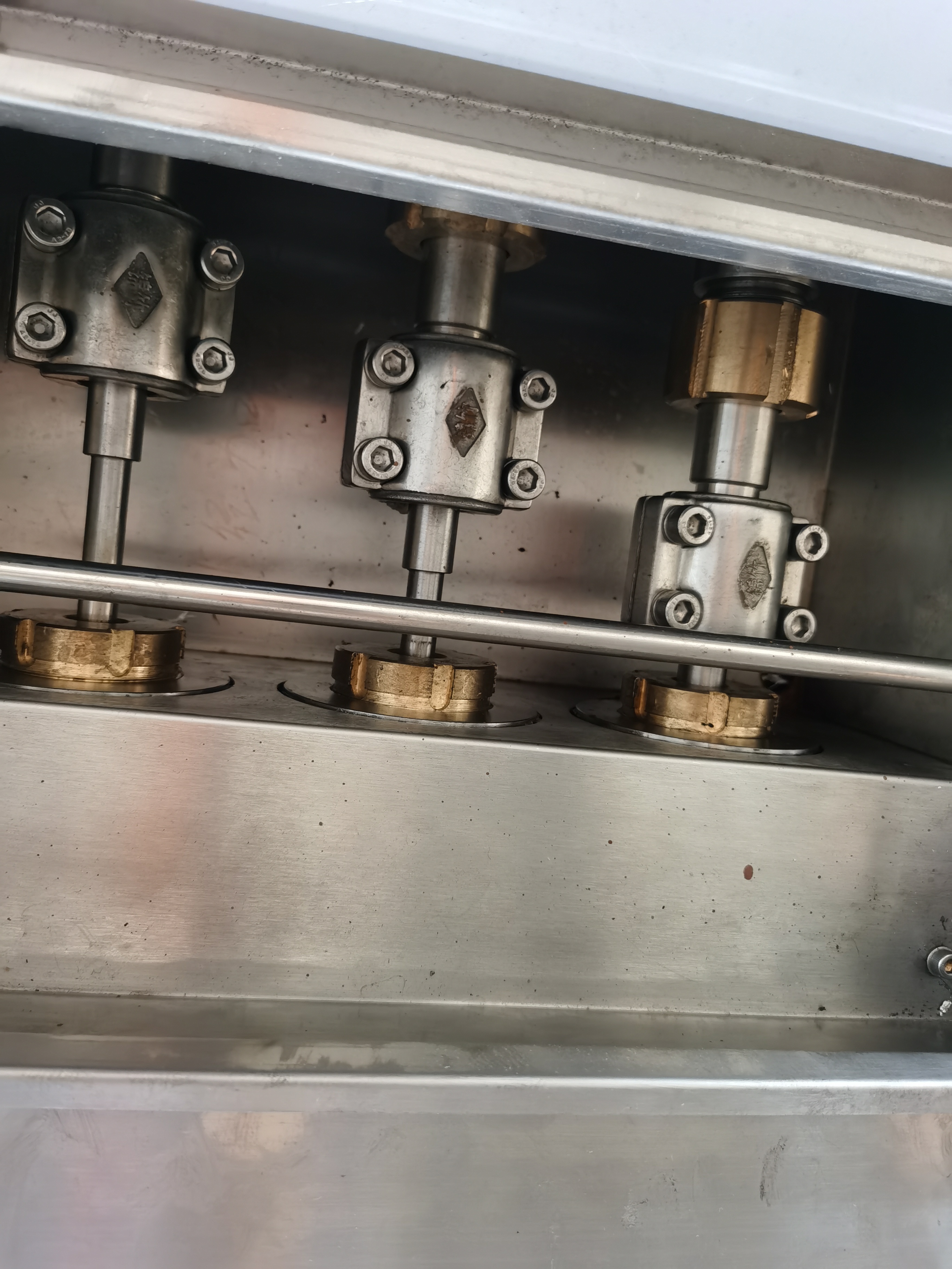 均質(zhì)機(jī)噴霧泵圖片/均質(zhì)機(jī)噴霧泵樣板圖 (4)