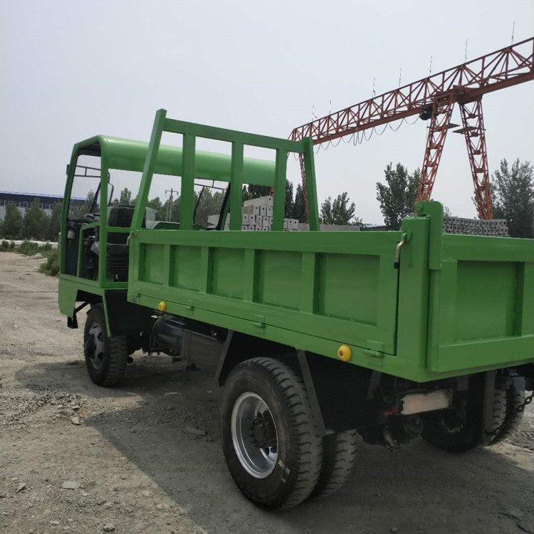 農(nóng)用車圖片/農(nóng)用車樣板圖 (4)