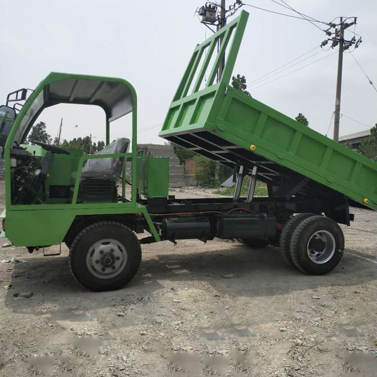 農(nóng)用車圖片/農(nóng)用車樣板圖 (1)