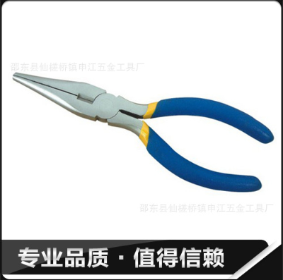 尖嘴鉗廠家直銷 優(yōu)質尖嘴鉗生產(chǎn) 尖嘴鉗快捷發(fā)貨