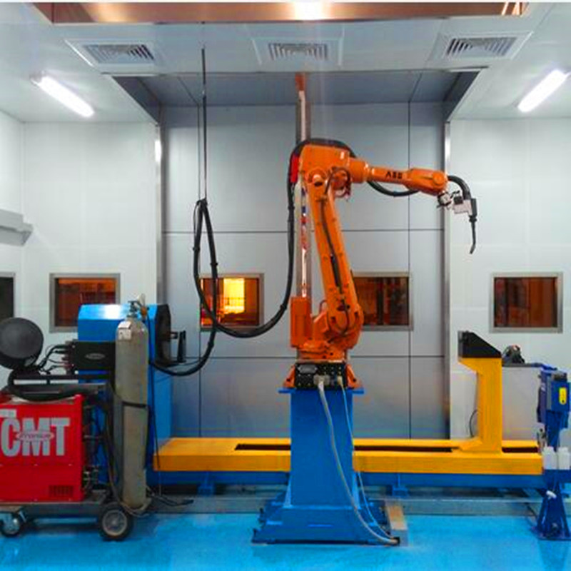 焊接機器人圖片/焊接機器人樣板圖 (4)