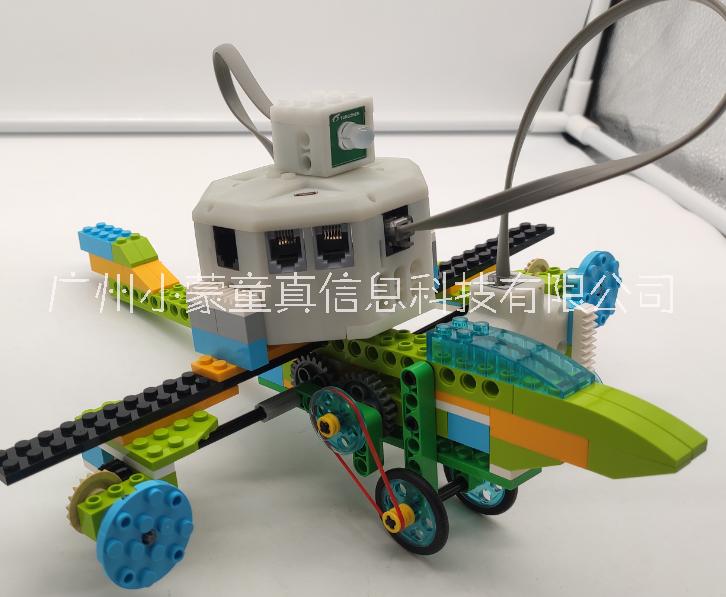 廠家直3-5歲機器人編程產(chǎn)品課程
