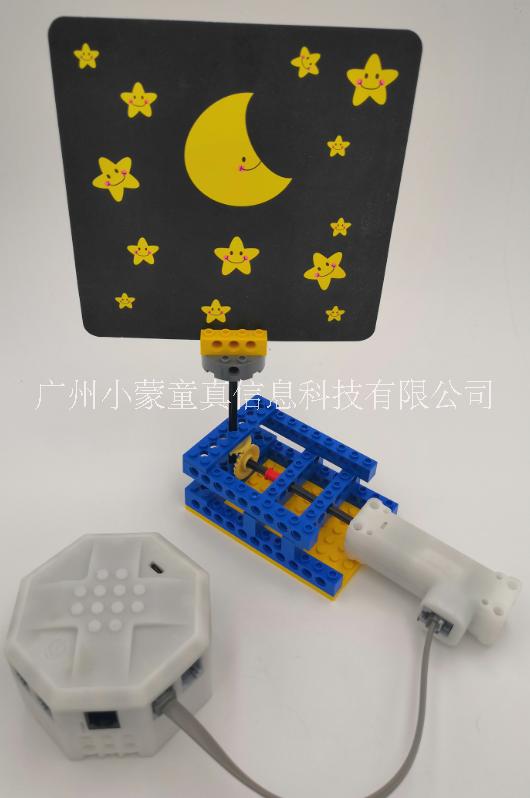 機(jī)器人編程產(chǎn)品課程圖片/機(jī)器人編程產(chǎn)品課程樣板圖 (3)