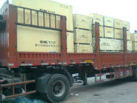 佛山到大同整車運(yùn)輸圖片