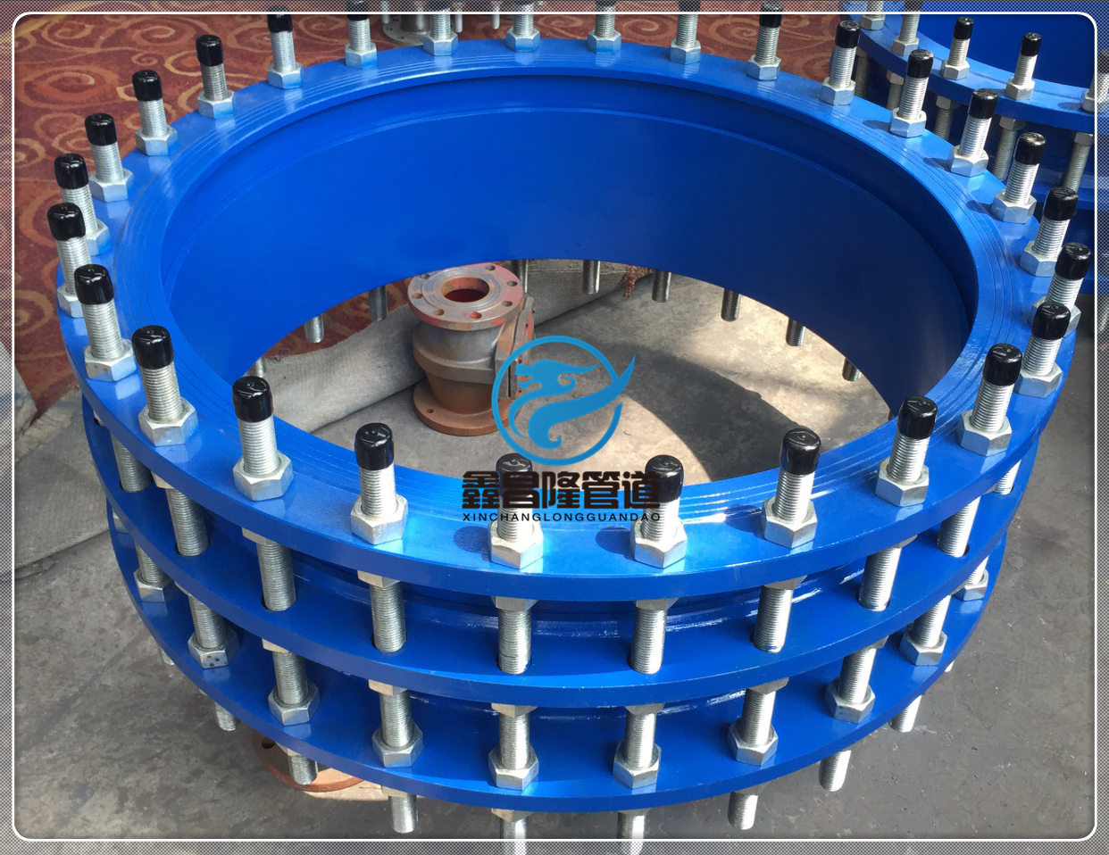 傳力接頭圖片/傳力接頭樣板圖 (4)