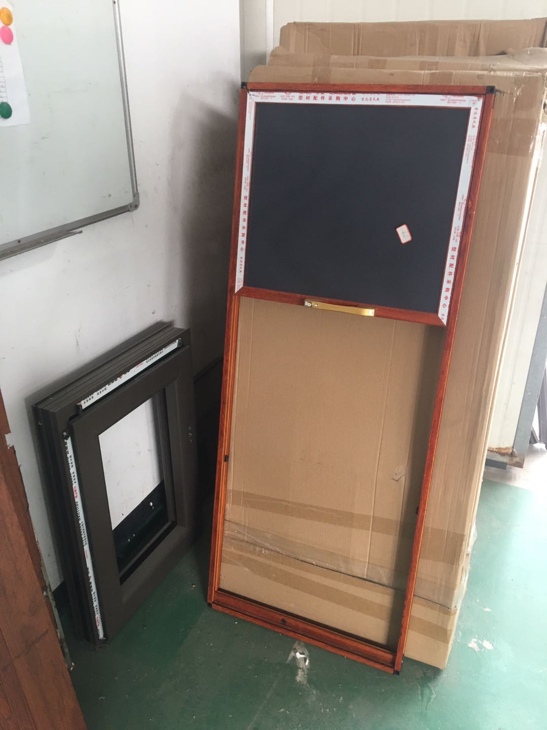 紹興鋁合金圖片/紹興鋁合金樣板圖 (2)