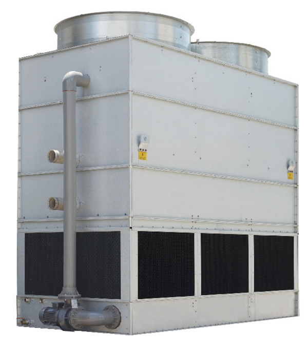 閉式冷卻塔圖片/閉式冷卻塔樣板圖 (1)