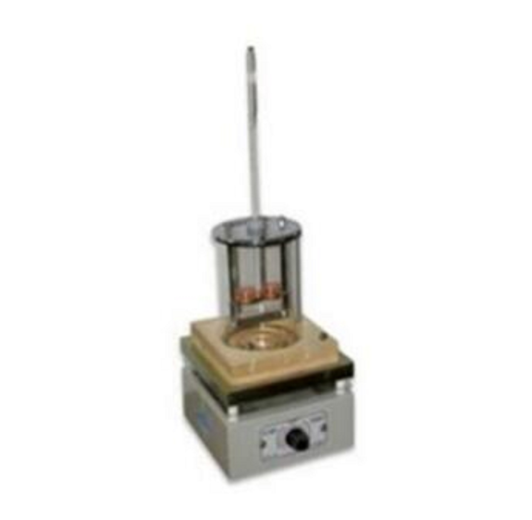 軟化點試驗器（藥典松香）圖片